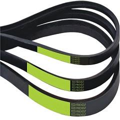 Belts & Pulleys - PLASMA PACIFIC SDN BHD