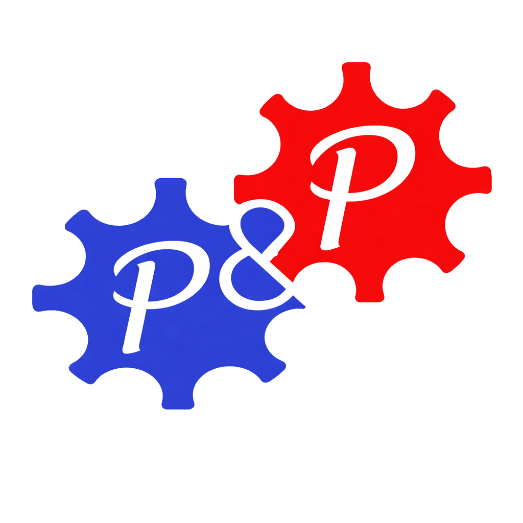 Plasma Pacific Sdn. Bhd.